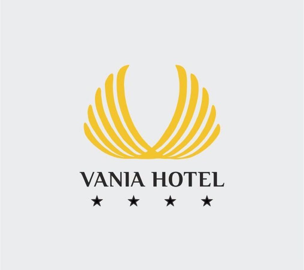 Vania Hotel Baku Zewnętrze zdjęcie
