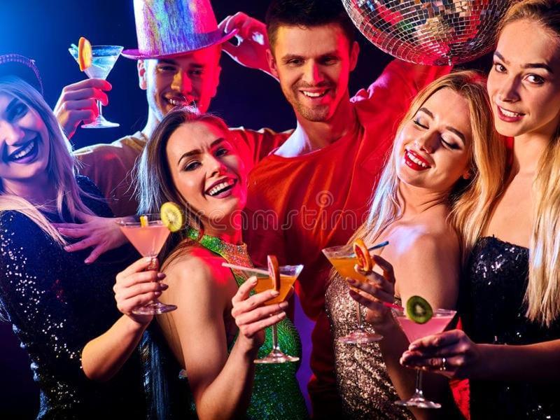 Vania Hotel Baku Zewnętrze zdjęcie