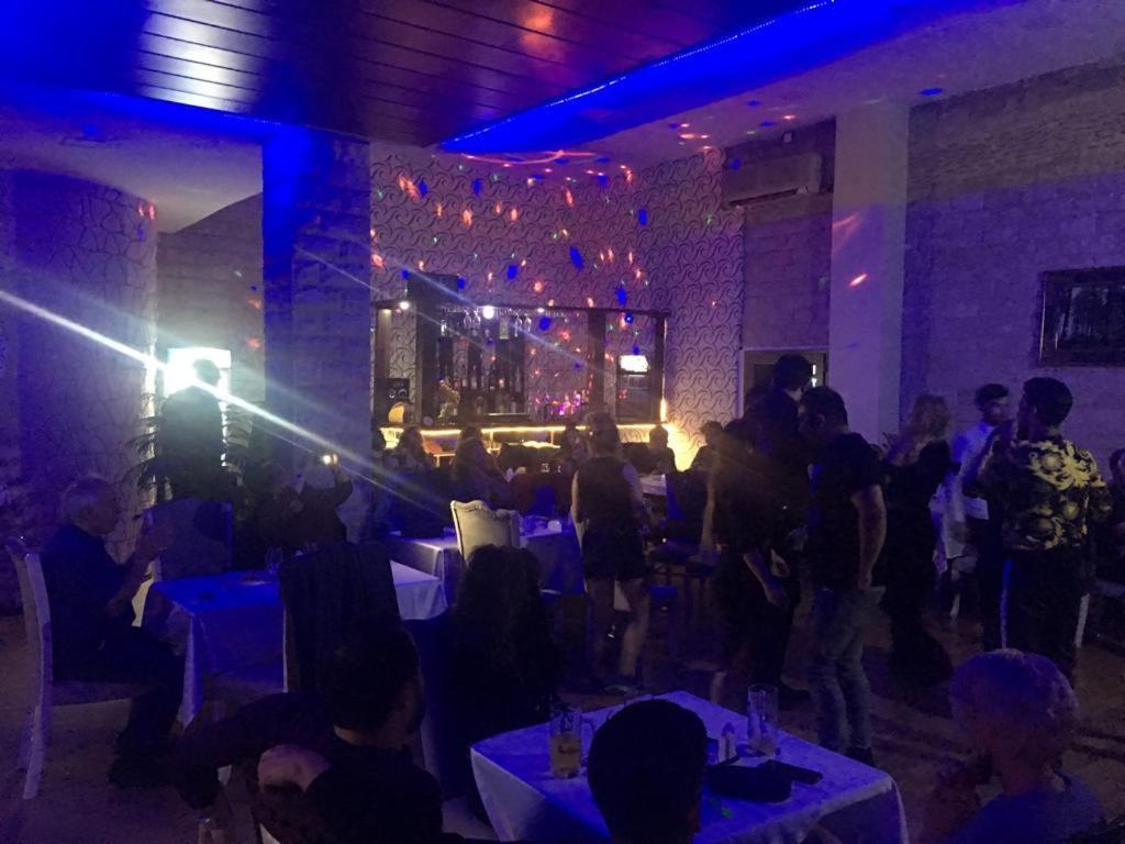 Vania Hotel Baku Zewnętrze zdjęcie